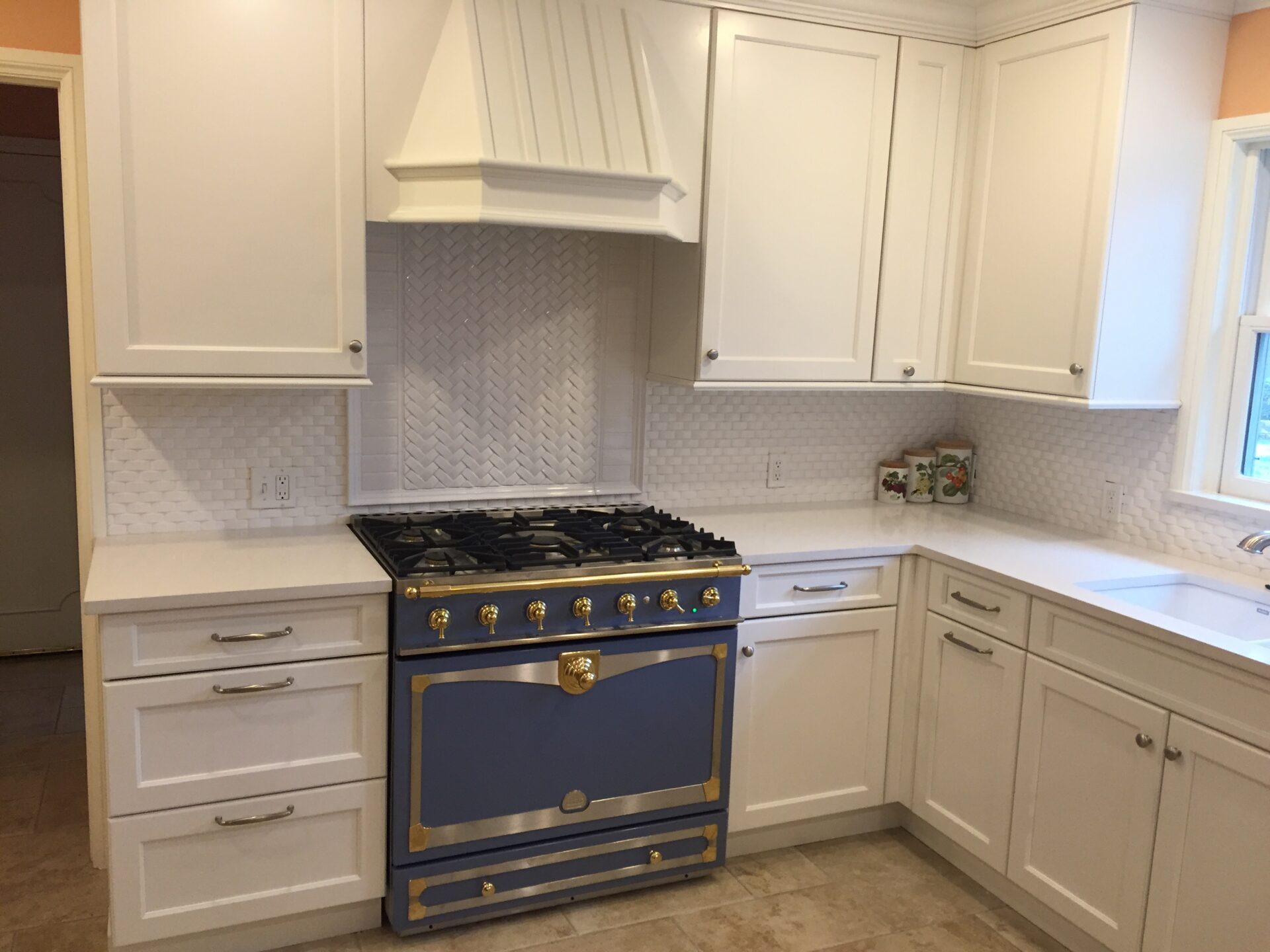 Custom Kitchen Cabinets & Cabinetry Oklahoma City & Edmond  